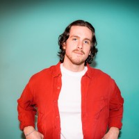 Andrew Dixon