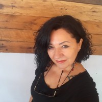 Nadia Mancino in Spina