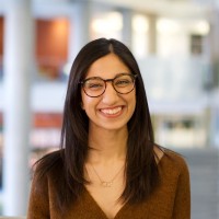 Azra Panjwani