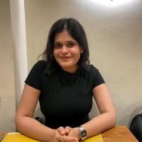 Sayali Bhusari