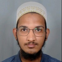 Taha Vora