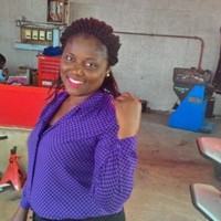 KELECHI CHUKWUDORUO