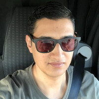 Mohssine Amarat