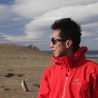 Yushen Liu