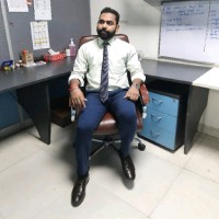 Hardeep Kumar