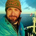 Tim Hocking