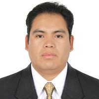 Walter Nelson Cahuana Ochoa