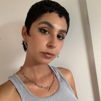 Roya Jamshidpour