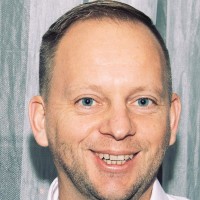 Benno Visser