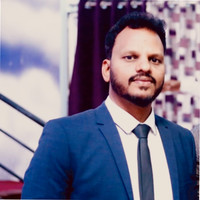 Saravanan PS