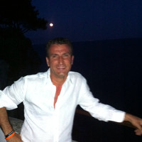 Luca Mastrangelo