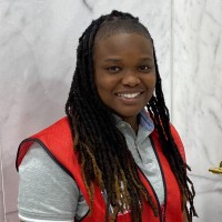 Shamika Dorsett