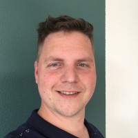 Jack Van Der Meer