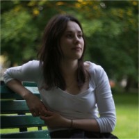 Katarzyna Zamora