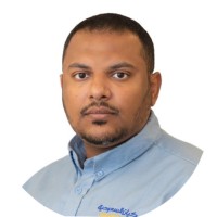 Mohammed Al-Kaabi