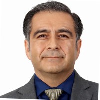 César Oswaldo López Lepe