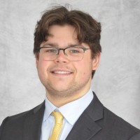 Bradley Moore