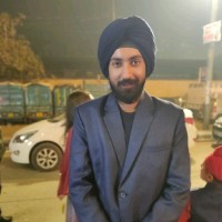 Harman Mokha