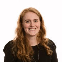 Kristín Bergsveinsdóttir