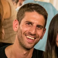 Eliav Saad