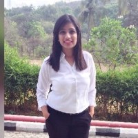 Urvi Mistry