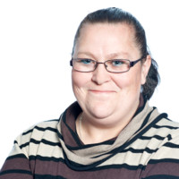 Julie Henderson