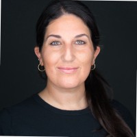 Sharon Raijman