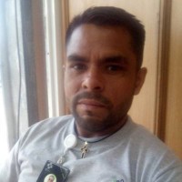 Luis Vegas