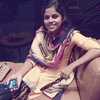 Indu Mathi