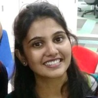 Shweta Jawade