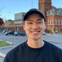 Steven Chau