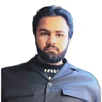 Usman Ghani