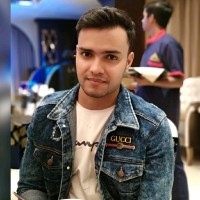 Devansh Tomar