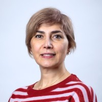 Sarieh Ghorbani Ph.D.