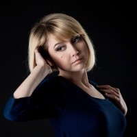 Marta Danyliuk