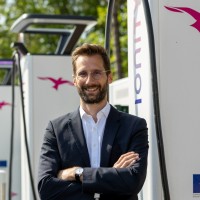 Benoît Palvadeau