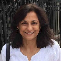 Rita Kaul