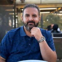 Erman Gürman / Genel Müdür Yardımcısı