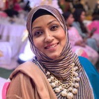 Dr Fahmida Afroz Khan