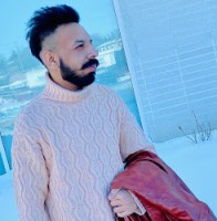 Sukhamanpreet Singh