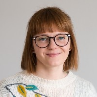 Kristina Dabašinskaitė