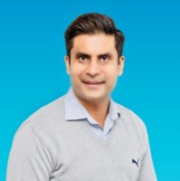 Sunny Yadav