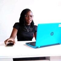 Mariane Nelly YESSOUFOU