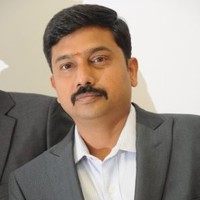 Baskar Manirao