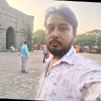 Md Ilius Ali
