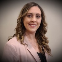 Johanna Thibdeau