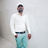Praveen Mani.G Mani