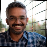 Bijith Balakrishnan