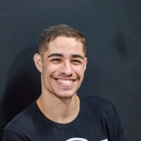 Daniel Estevao