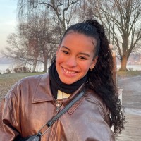 Luana Afonso Da Cruz